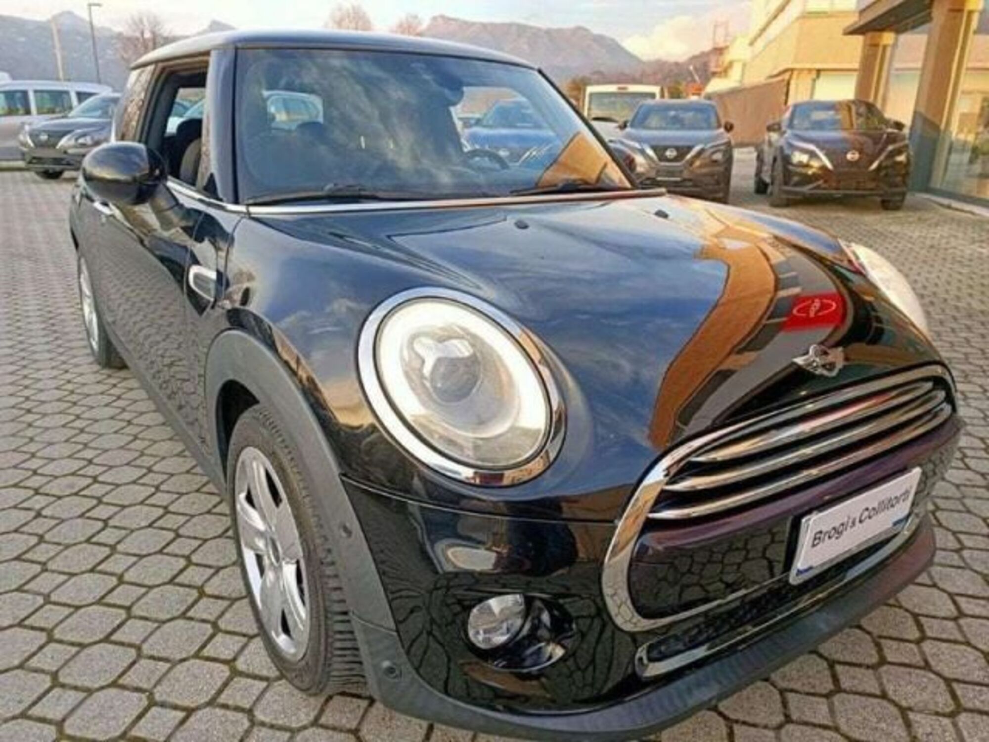 MINI Mini 1.5 Cooper  del 2015 usata a Empoli