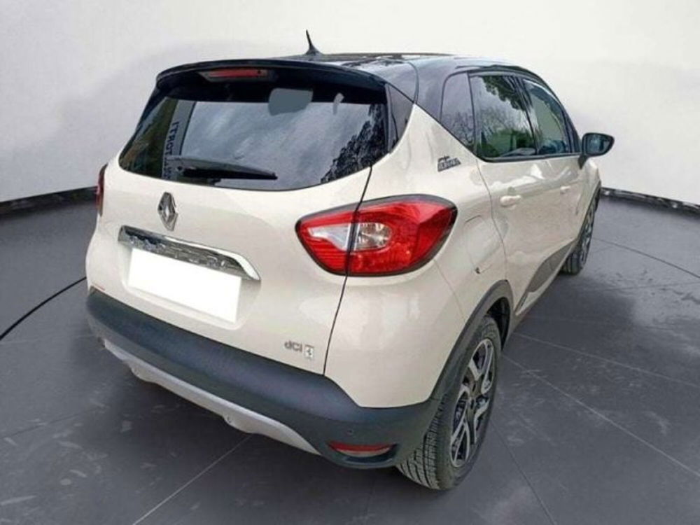 Renault Captur usata a Firenze (3)