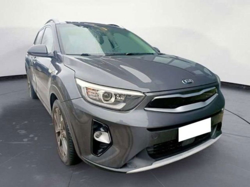 Kia Stonic usata a Firenze