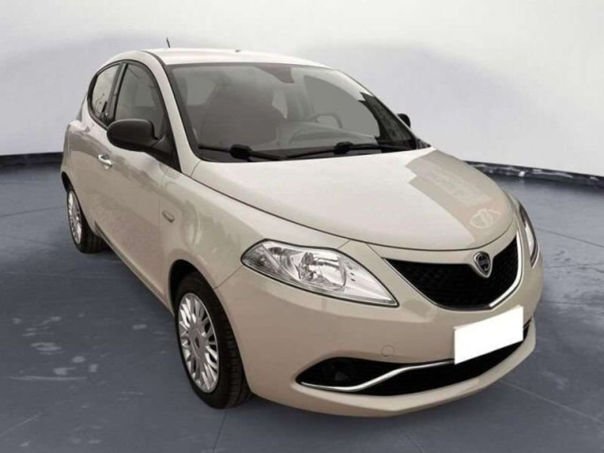 Lancia Ypsilon 1.2 69 CV 5 porte Gold  del 2016 usata a Empoli