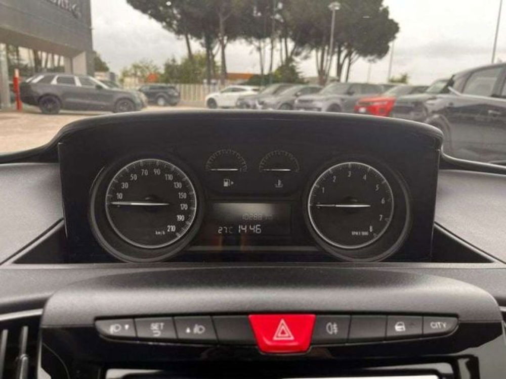 Lancia Ypsilon usata a Firenze (9)