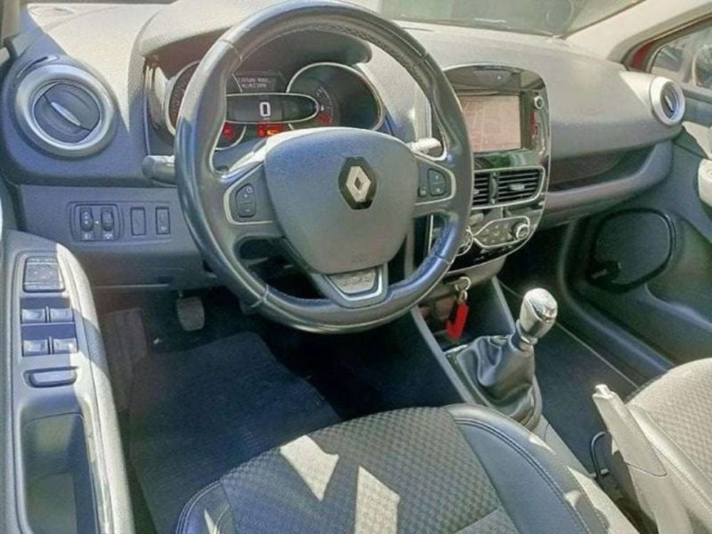 Renault Clio usata a Firenze (15)