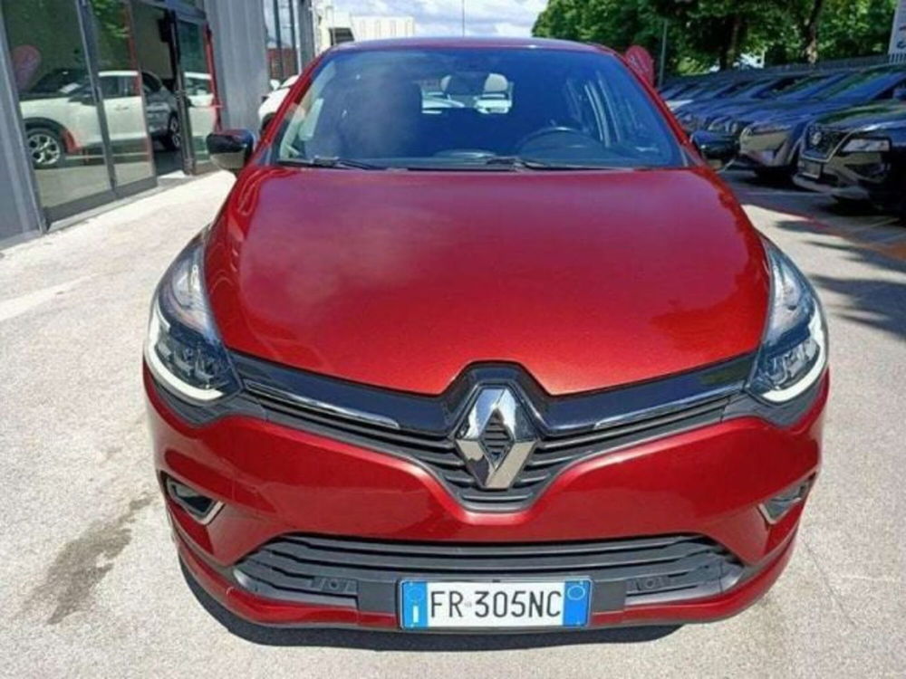 Renault Clio usata a Firenze (2)