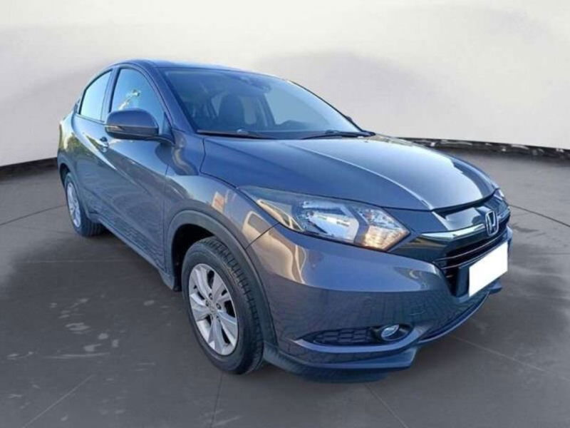 Honda HR-V 1.6 i-DTEC Elegance Navi ADAS  del 2016 usata a Empoli