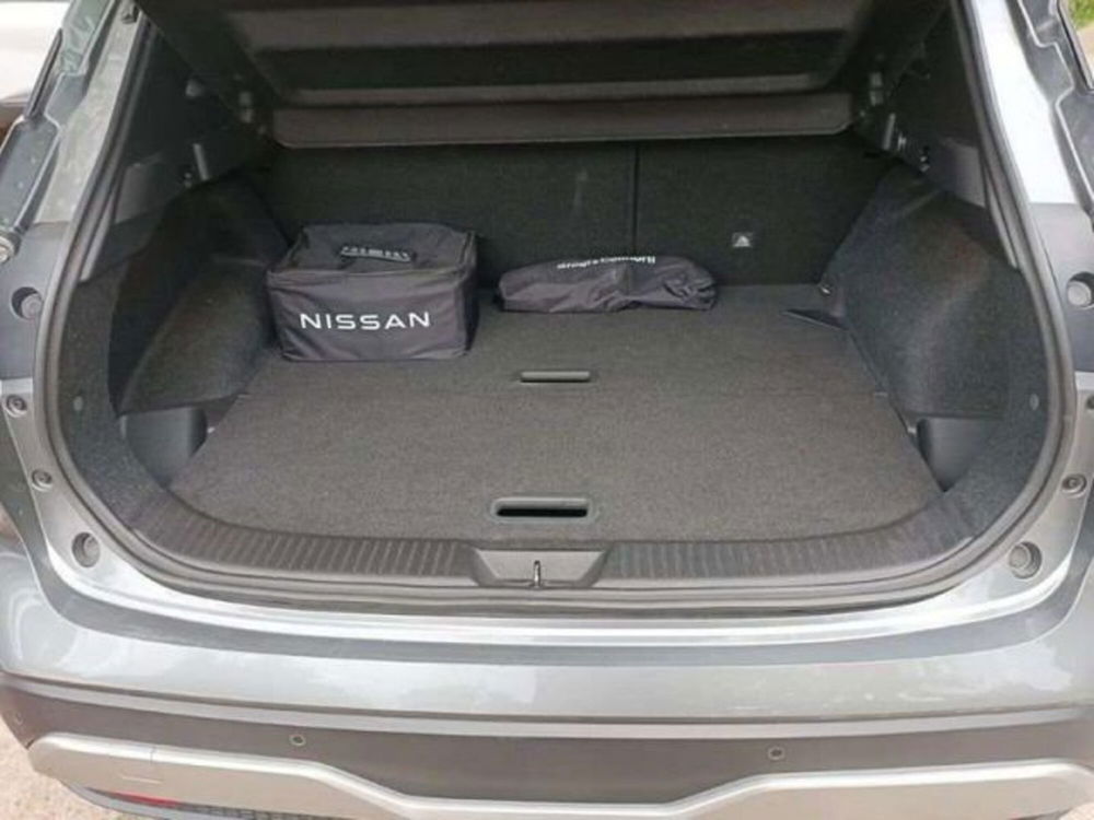 Nissan Qashqai usata a Firenze (7)