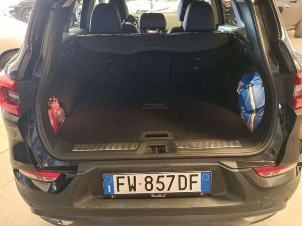 Renault Kadjar usata a Firenze (5)