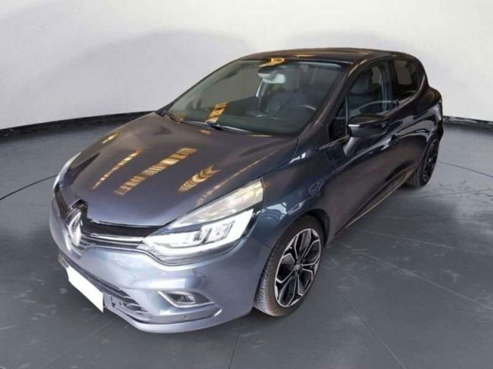 Renault Clio usata a Firenze (3)