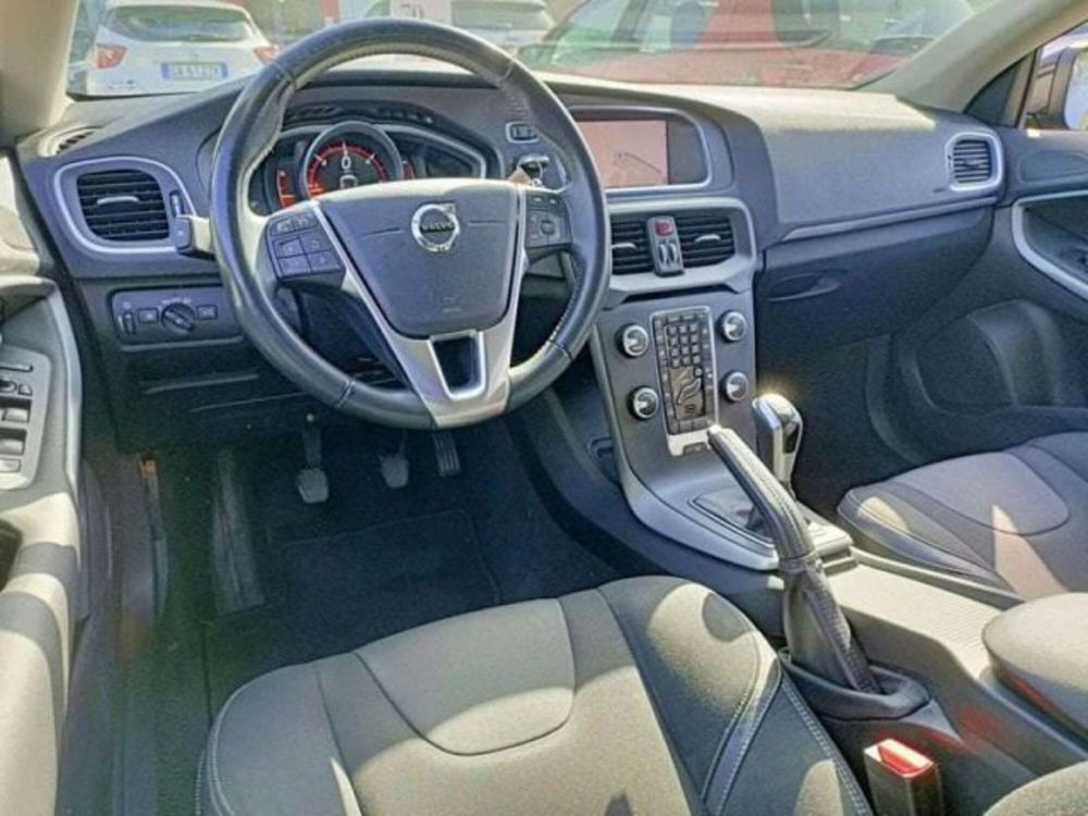 Volvo V40 usata a Firenze (11)