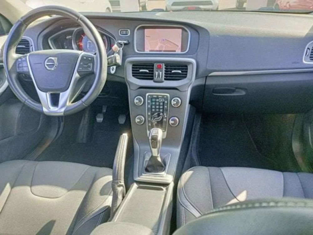 Volvo V40 usata a Firenze (13)