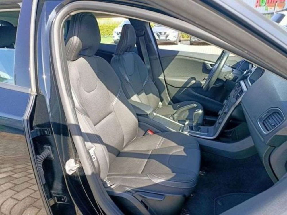 Volvo V40 usata a Firenze (14)