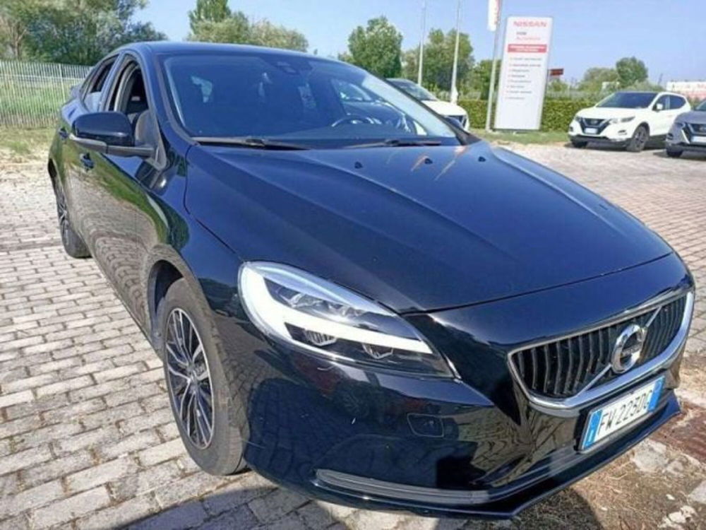 Volvo V40 usata a Firenze