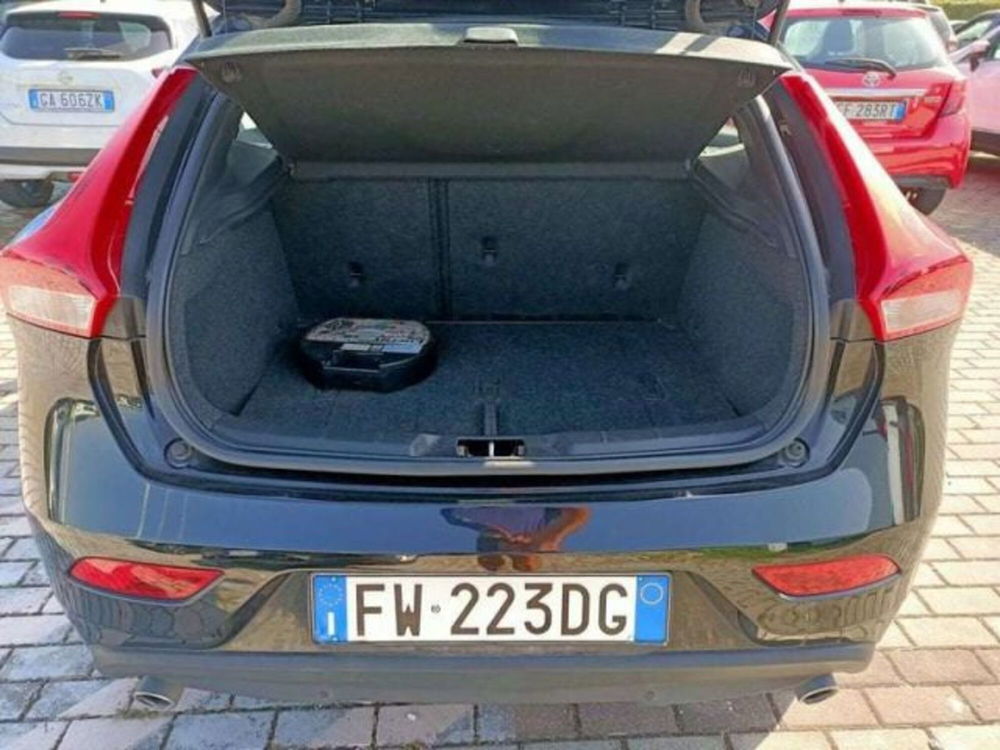 Volvo V40 usata a Firenze (4)