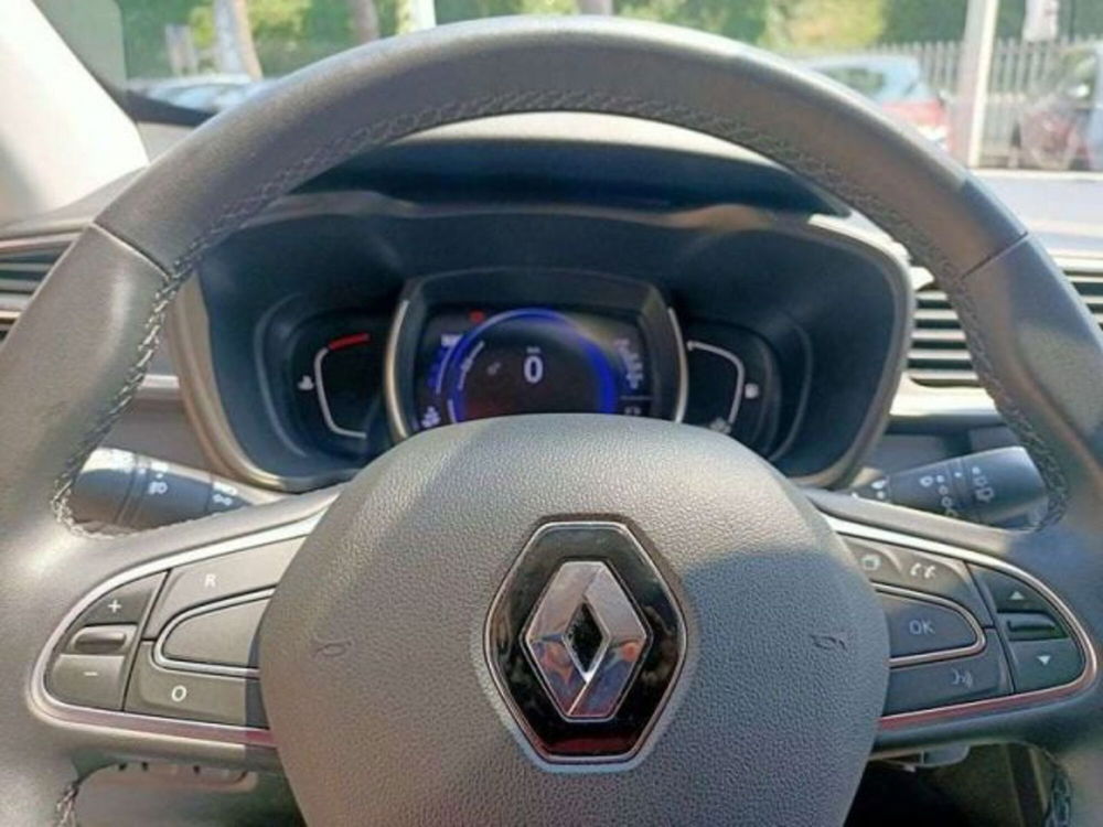 Renault Kadjar usata a Firenze (8)