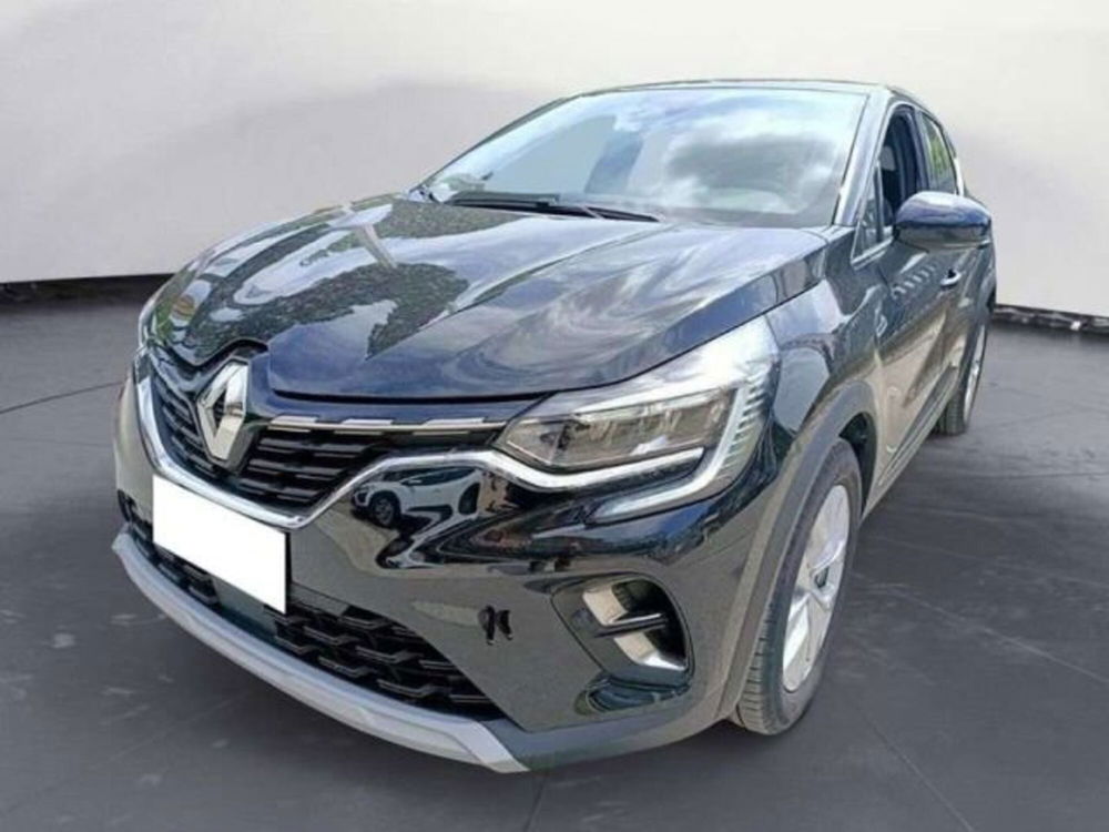 Renault Captur usata a Firenze (3)