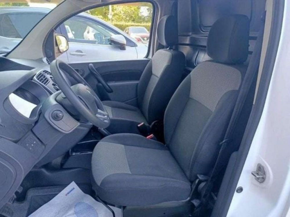 Renault Kangoo usata a Firenze (10)