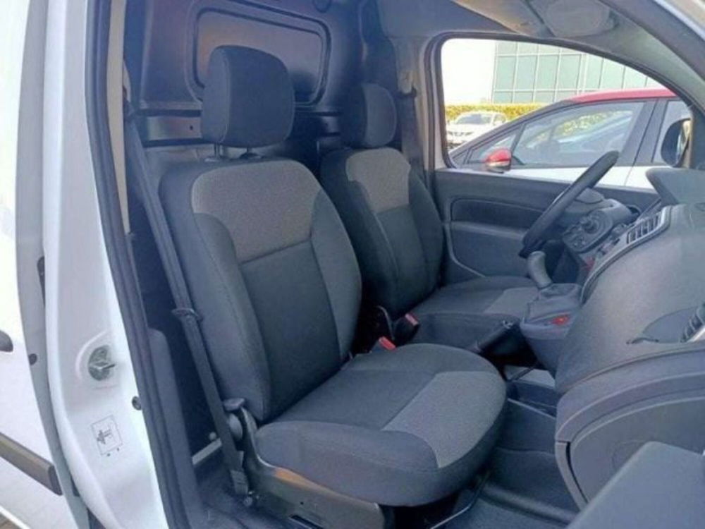 Renault Kangoo usata a Firenze (14)