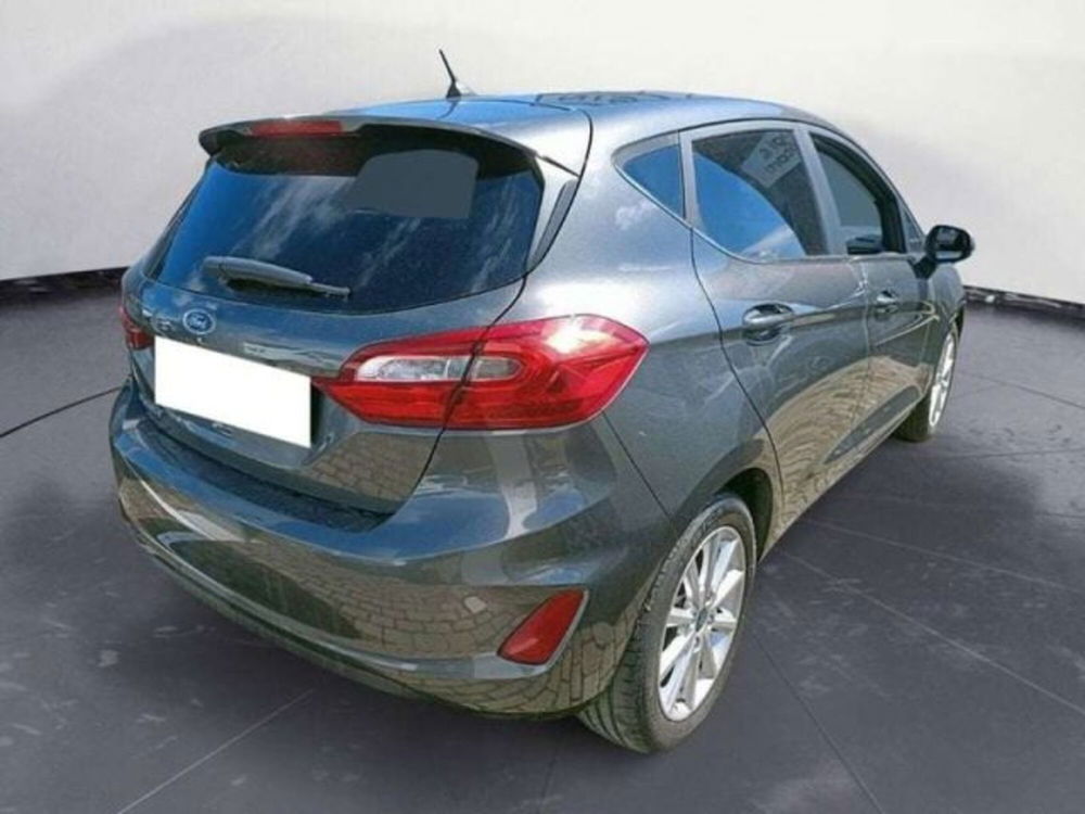 Ford Fiesta usata a Firenze (4)