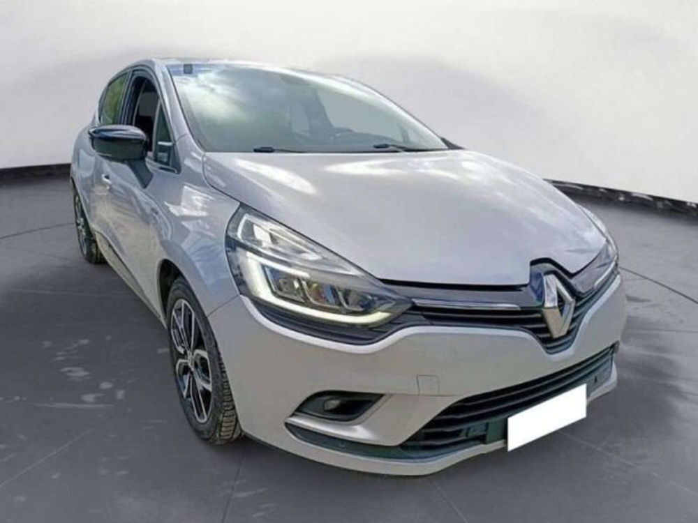 Renault Clio usata a Firenze