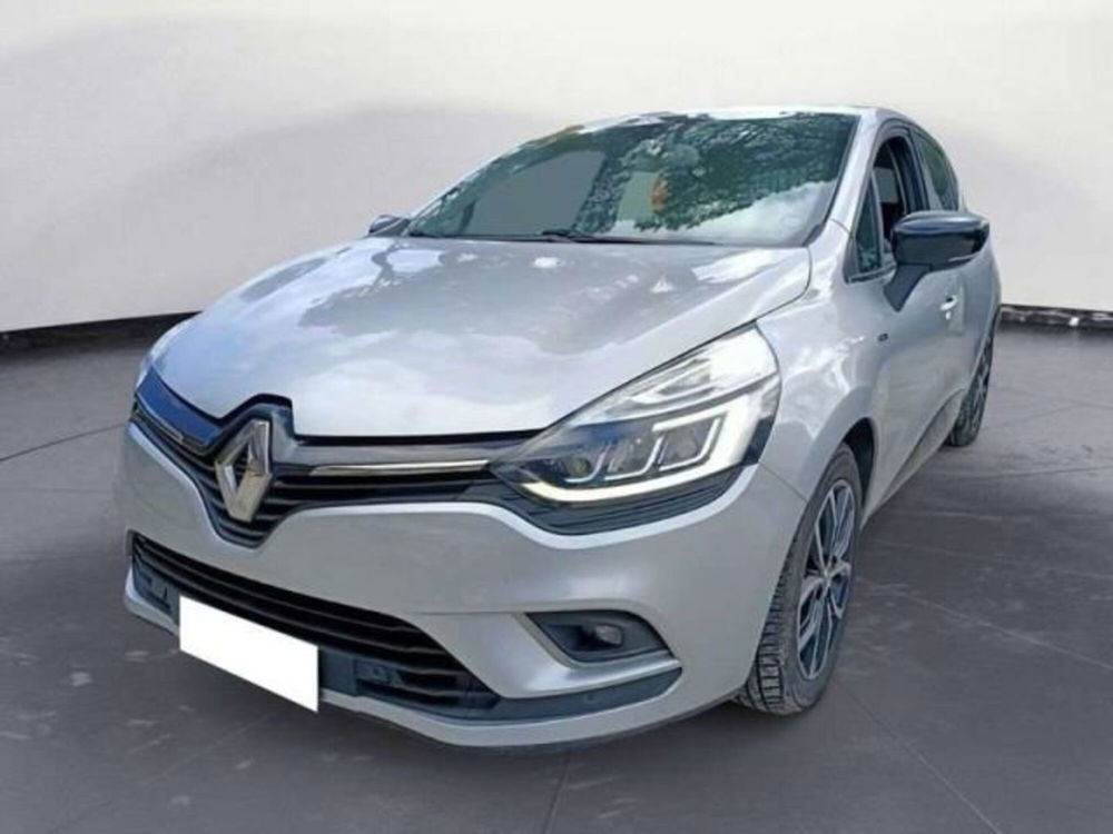 Renault Clio usata a Firenze (2)