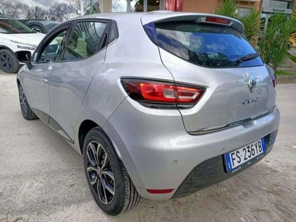 Renault Clio usata a Firenze (5)