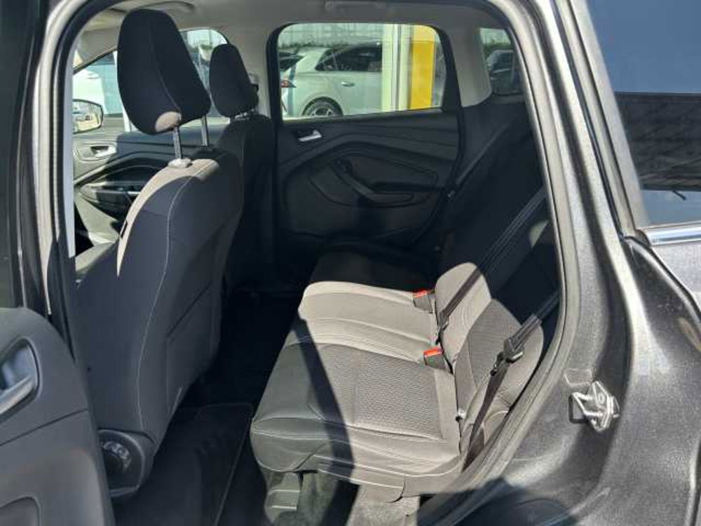 Ford Kuga usata a Ravenna (10)