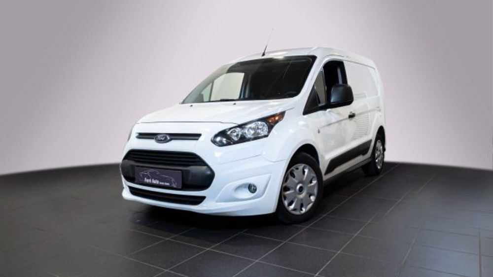 Ford Transit Connect Furgone usata a Padova