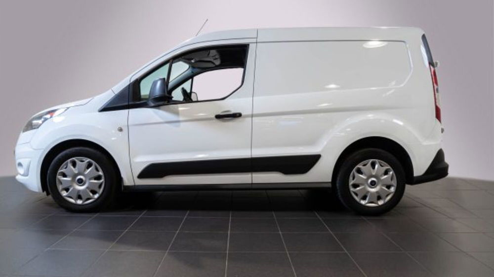 Ford Transit Connect Furgone usata a Padova (4)