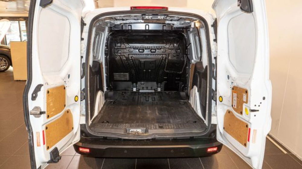 Ford Transit Connect Furgone usata a Padova (7)