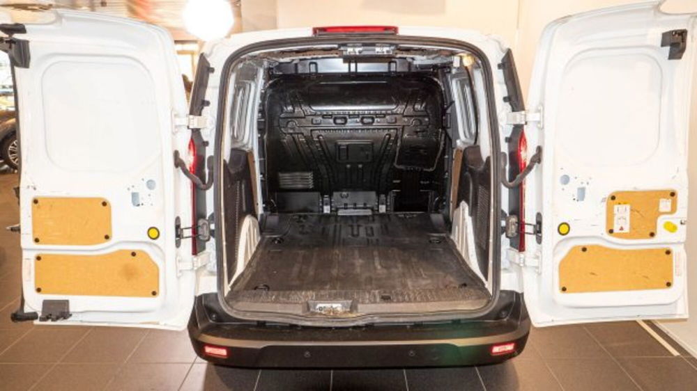 Ford Transit Connect Furgone usata a Padova (8)