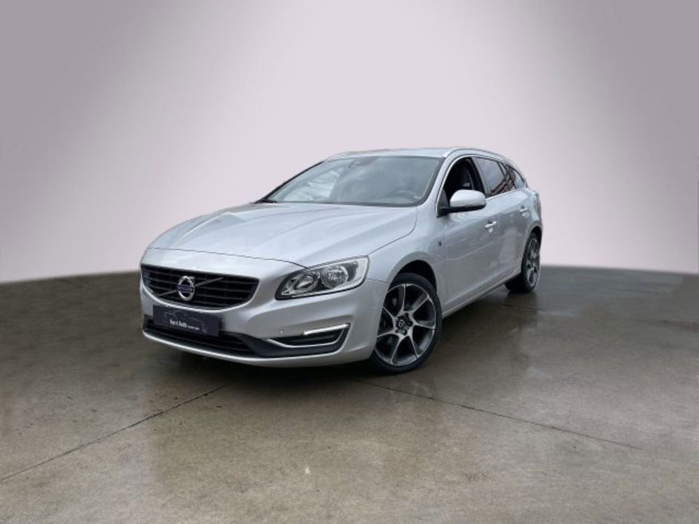 Volvo V60 usata a Padova