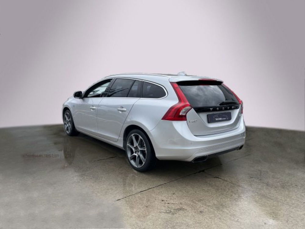 Volvo V60 usata a Padova (3)