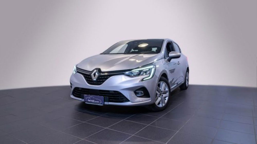 Renault Clio usata a Padova