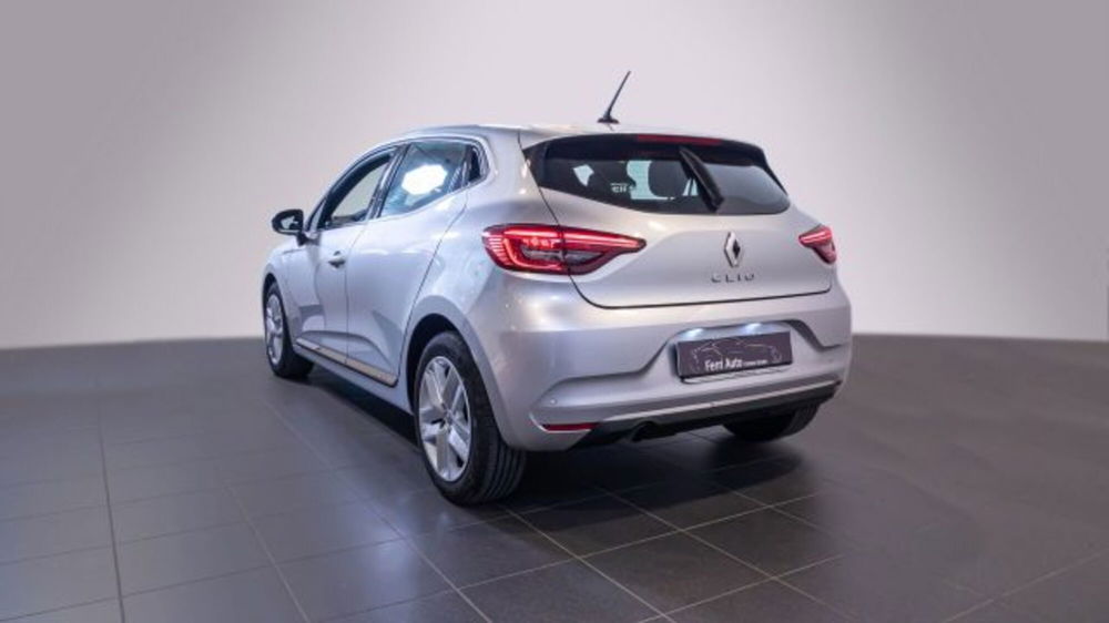 Renault Clio usata a Padova (5)