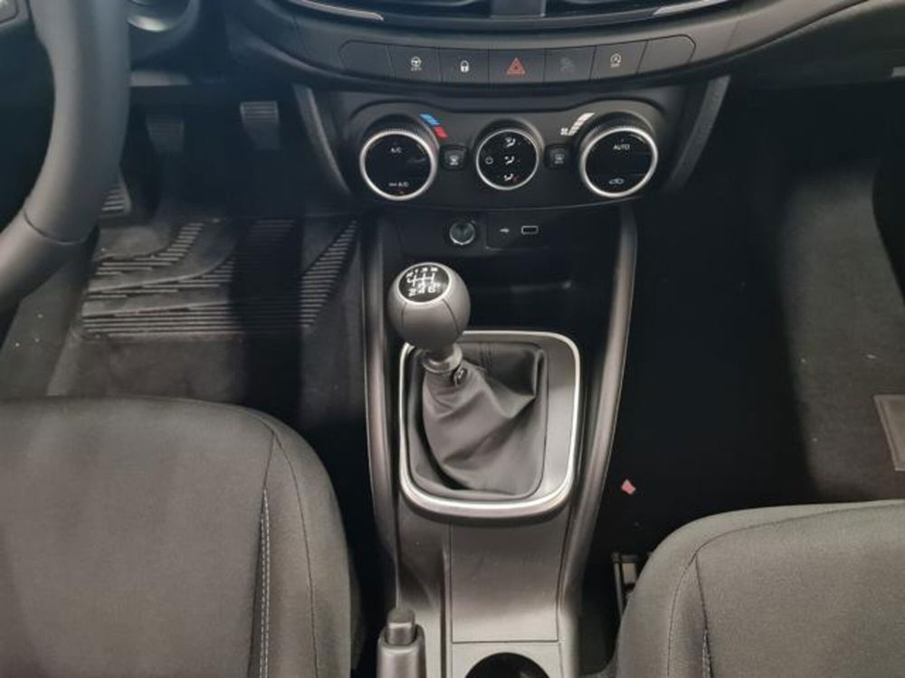 Fiat Tipo nuova a Torino (13)