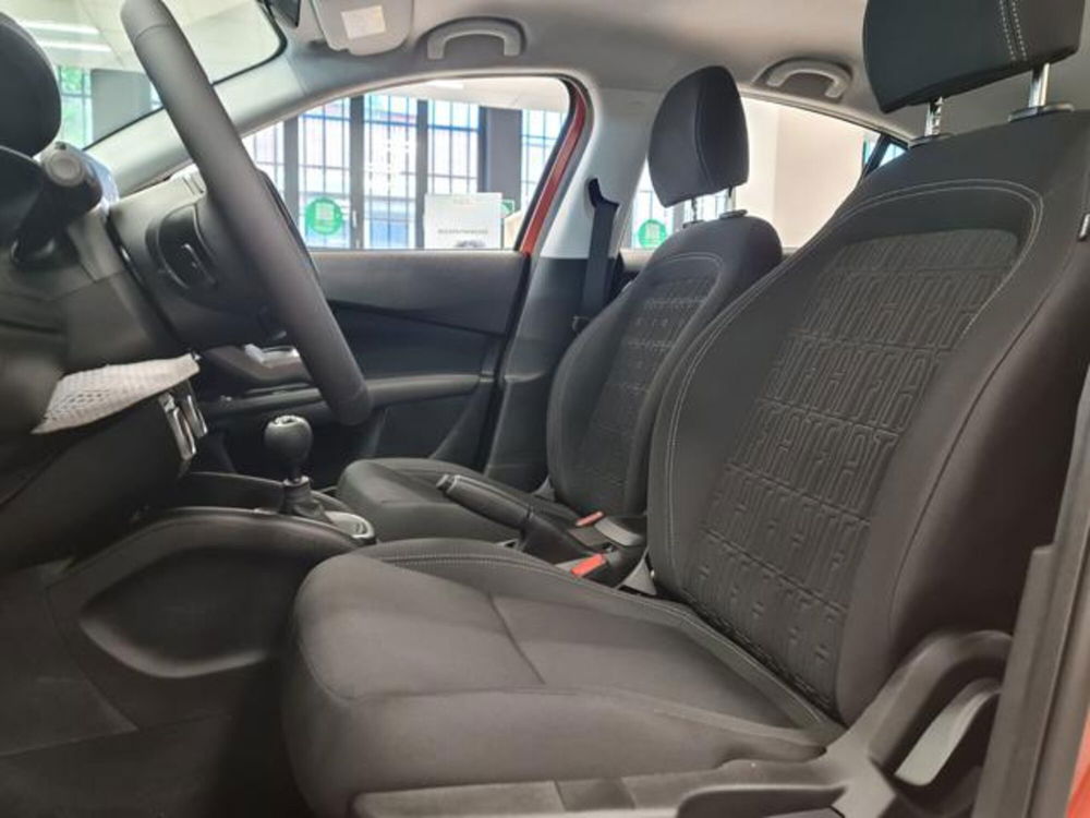 Fiat Tipo nuova a Torino (9)