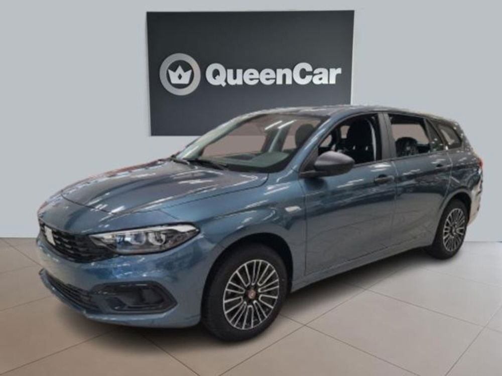 Fiat Tipo Station Wagon nuova a Torino