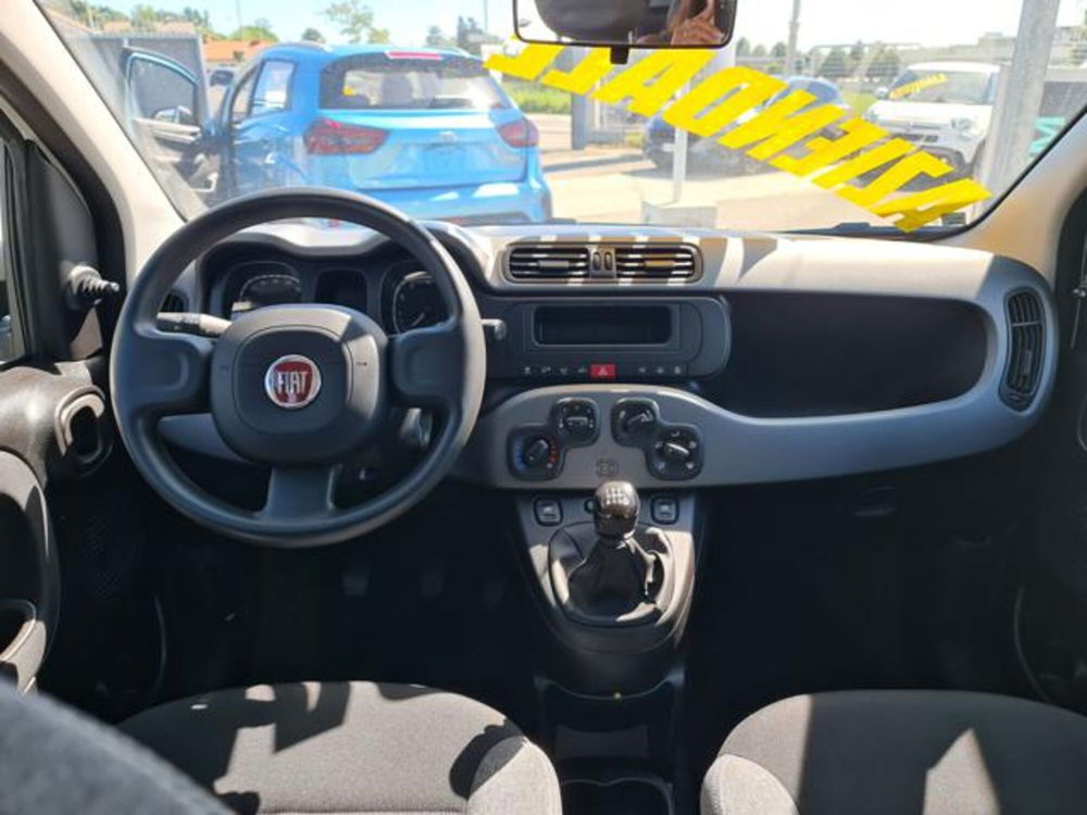 Fiat Panda usata a Torino (10)