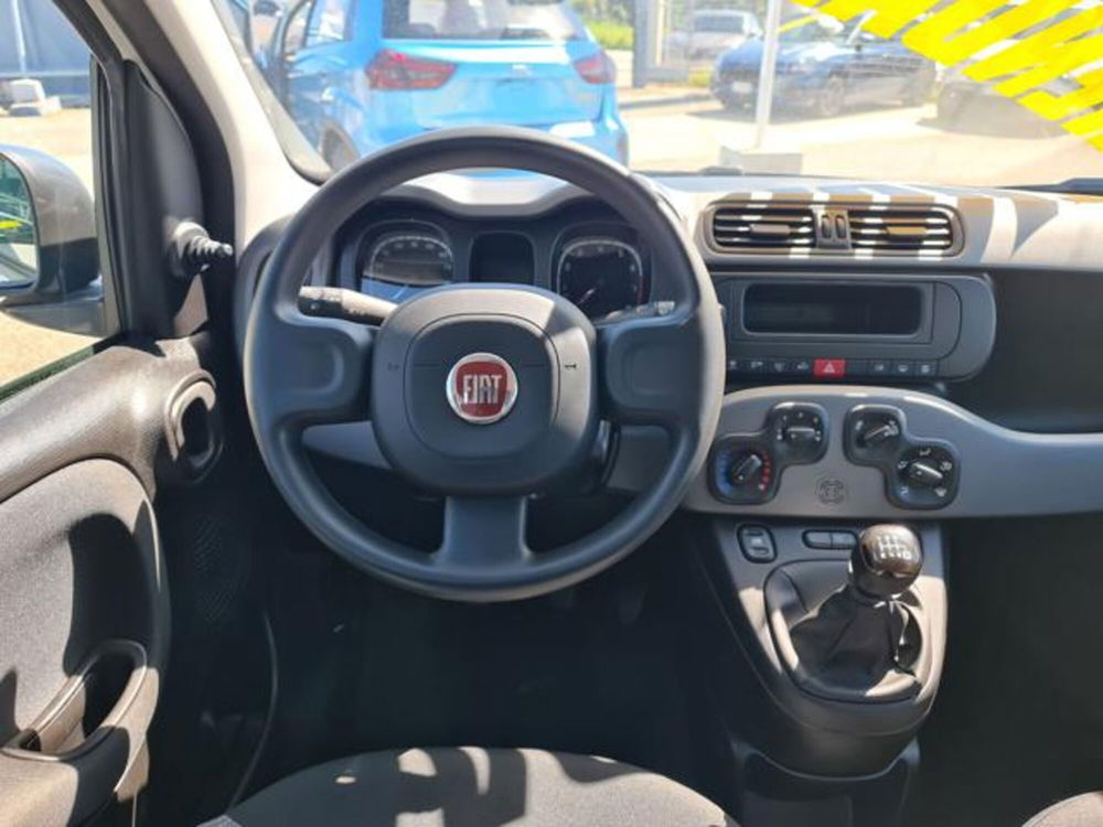 Fiat Panda usata a Torino (11)