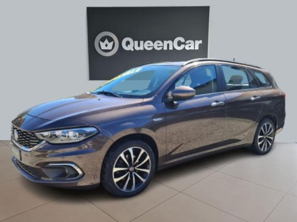 Fiat Tipo Station Wagon usata a Torino