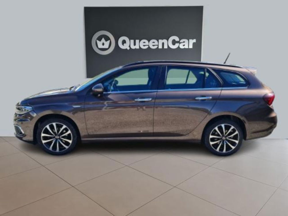 Fiat Tipo Station Wagon usata a Torino (3)