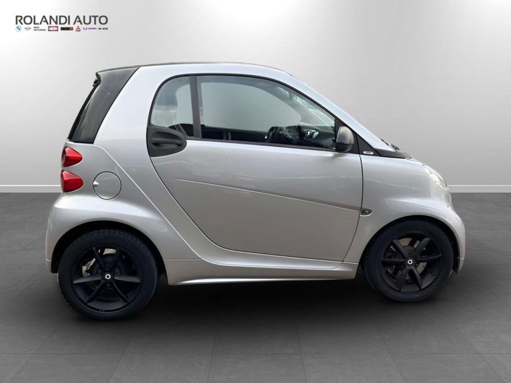 smart Fortwo usata a Alessandria (3)