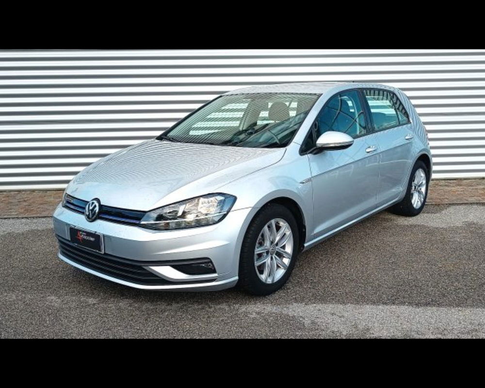 Volkswagen Golf usata a Treviso