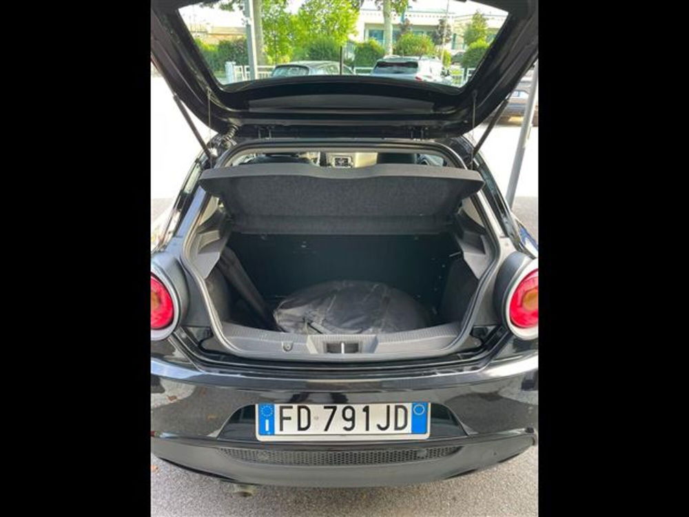 Alfa Romeo MiTo usata a Treviso (6)