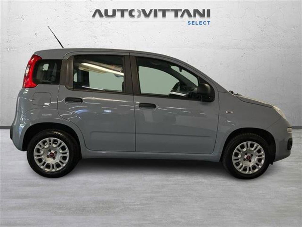 Fiat Panda usata a Como (5)