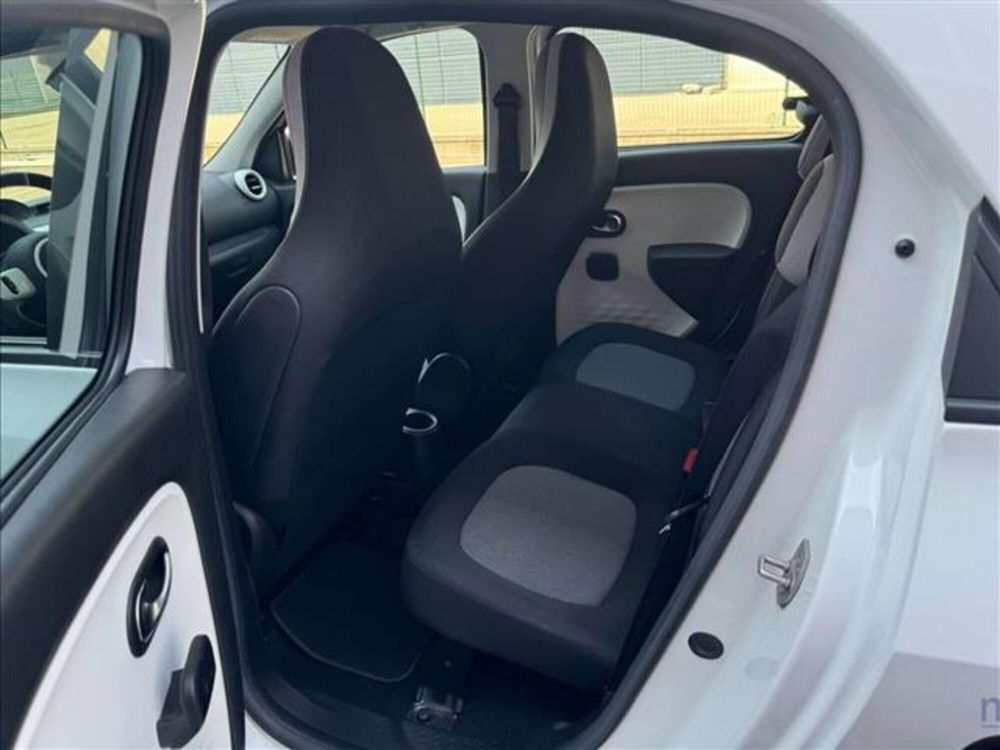 Renault Twingo usata a Bologna (11)