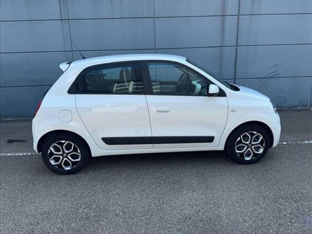 Renault Twingo usata a Bologna (4)