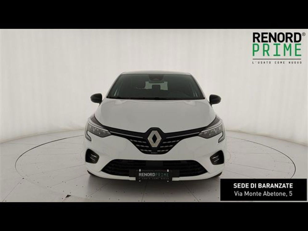 Renault Clio usata a Milano (3)