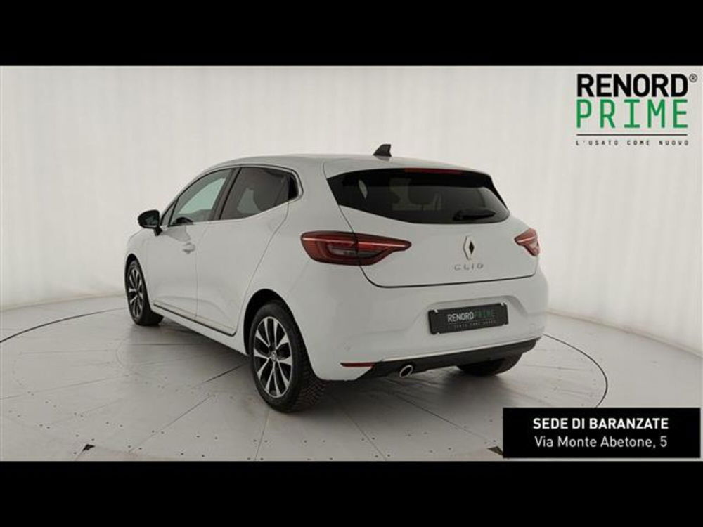 Renault Clio usata a Milano (7)