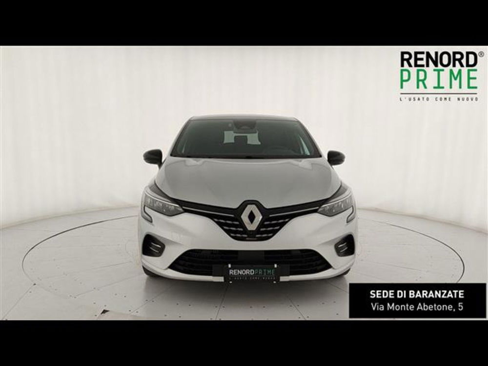 Renault Clio usata a Milano (3)