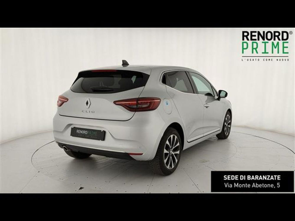 Renault Clio usata a Milano (5)